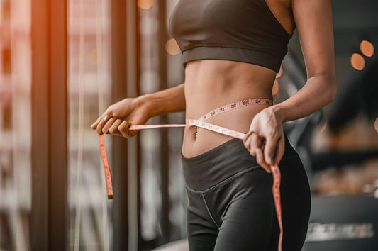 Weight Management Beyond Diet: A Multifactorial Approach in Functional Medicine