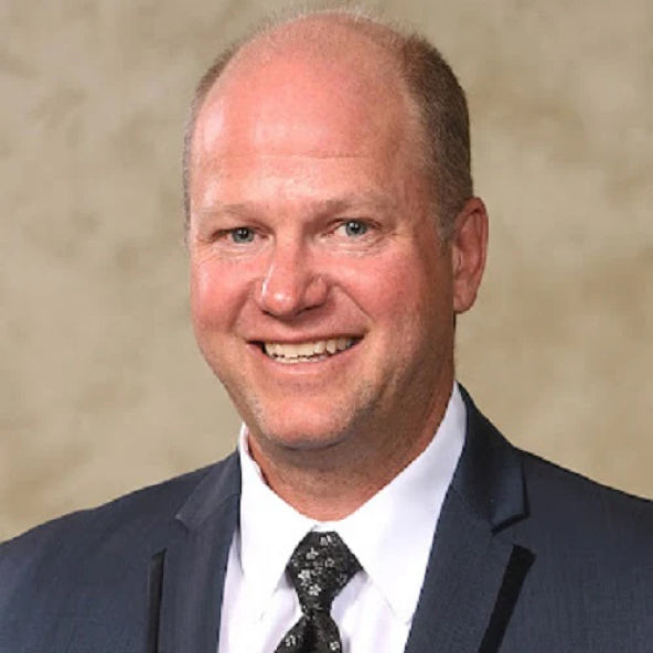 Christopher Landry