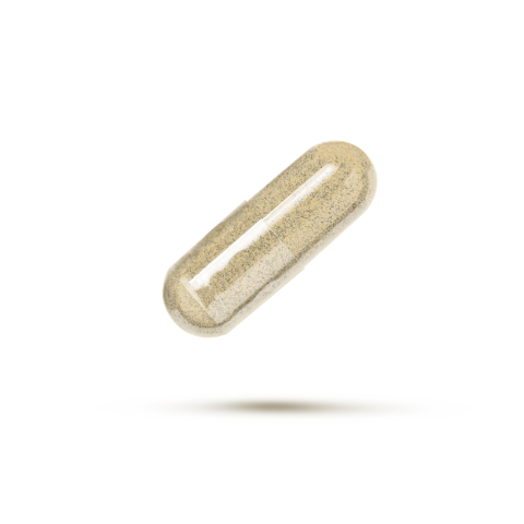 Customized Supplements for whole-body health