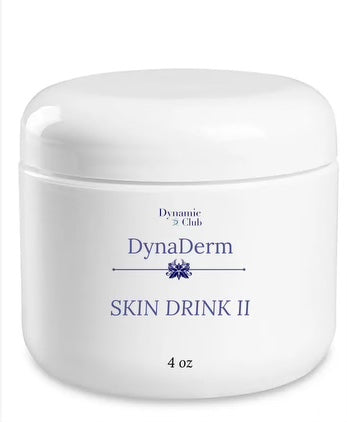 Skin Drink II