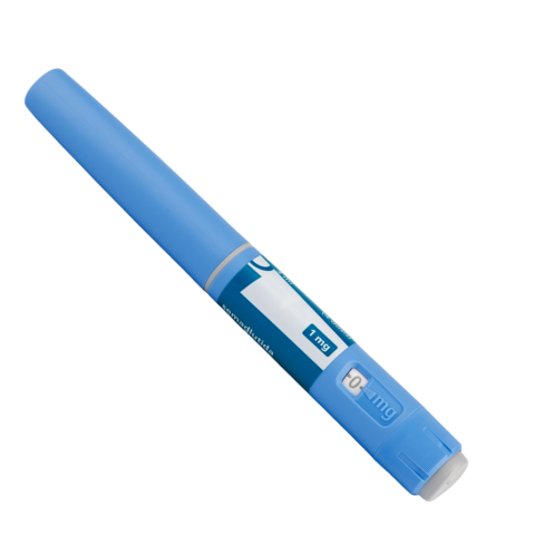 GLP-1's for weight loss hover