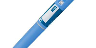 Lose Weight with GLP-1