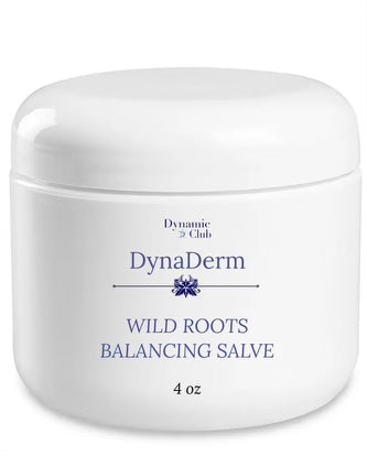 Wild Roots Balancing Salve