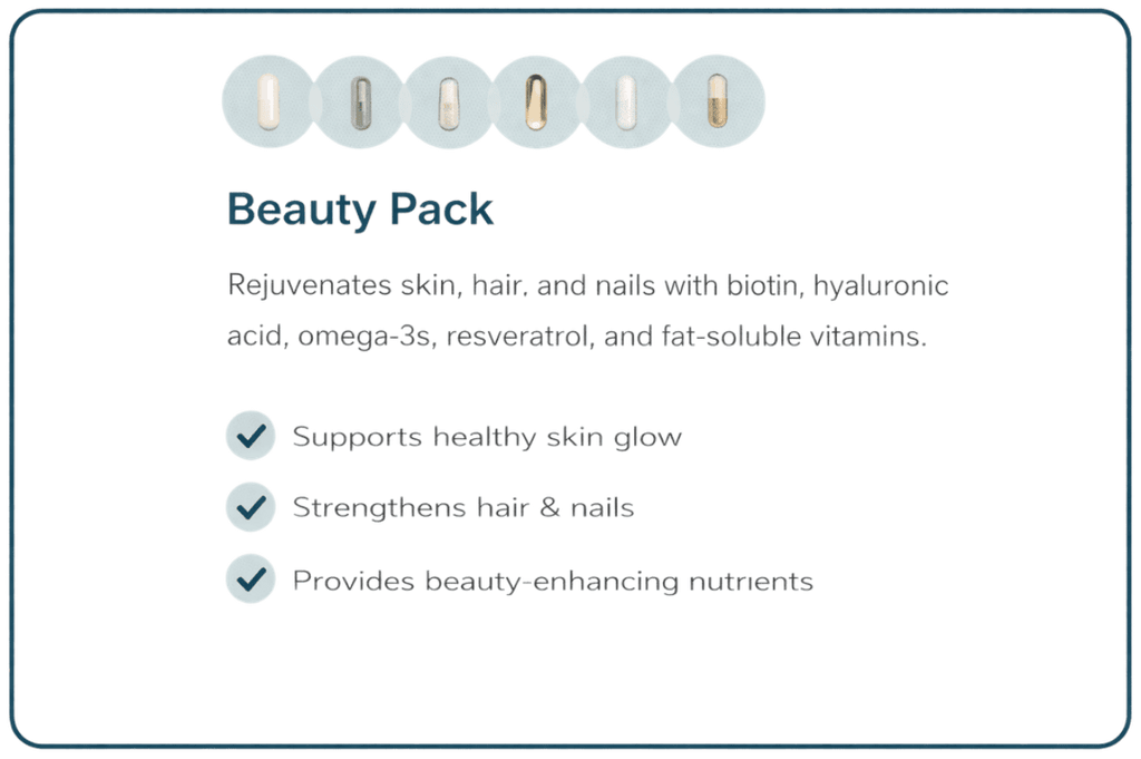 Beauty Pack
