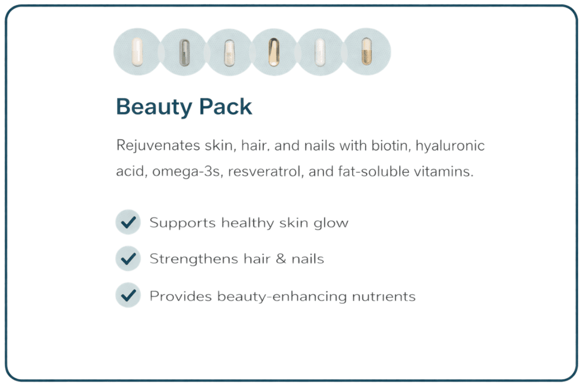 Beauty Pack