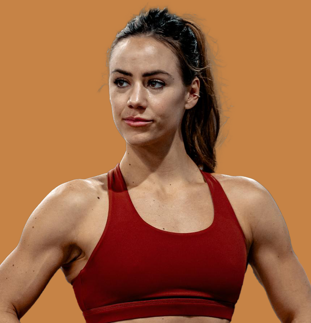 Camille Leblanc-Bazinet – Dynamic Club
