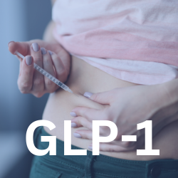 GLP-1 Treatment Plan