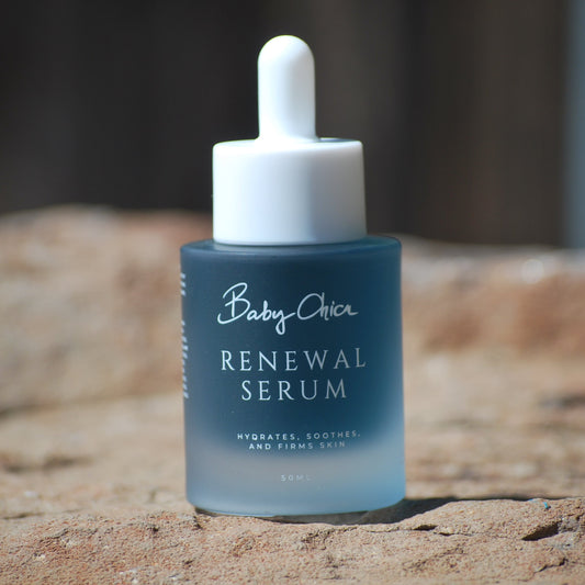 Baby Chica - Renewal Serum