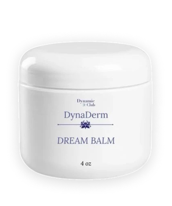 Dream Balm