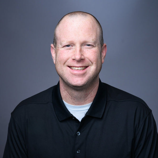 Michael Regan
