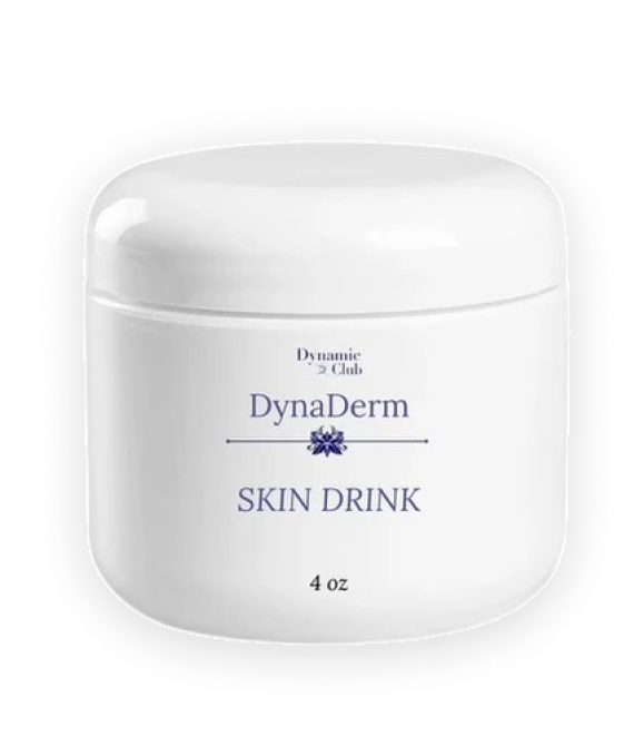 DynaDerm - Skin Drink