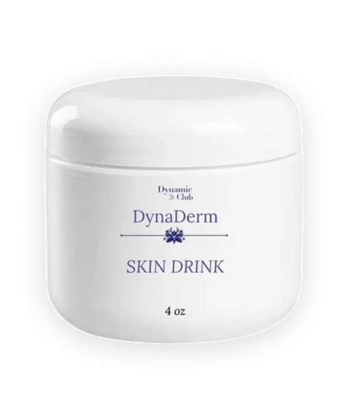 DynaDerm - Skin Drink